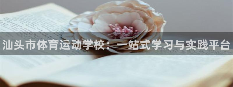 3377体育官方正版app集团:汕头市体育运动学校:一站式学