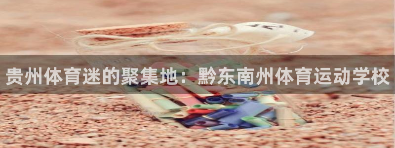 3377体育官方正版app集团官网网址:贵州体育迷的聚集地: